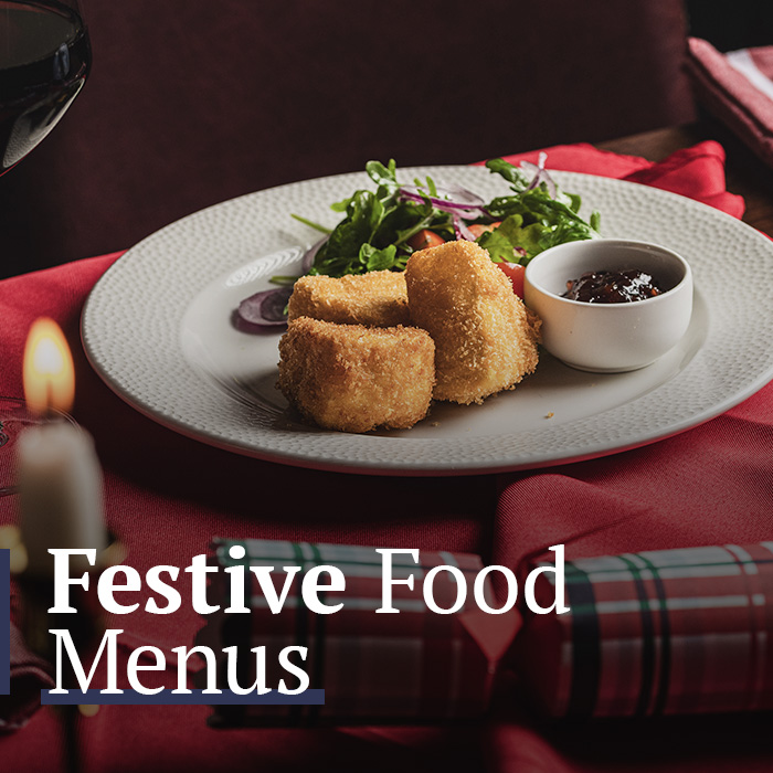 View our Christmas & Festive Menus. Christmas at The Ranelagh in London