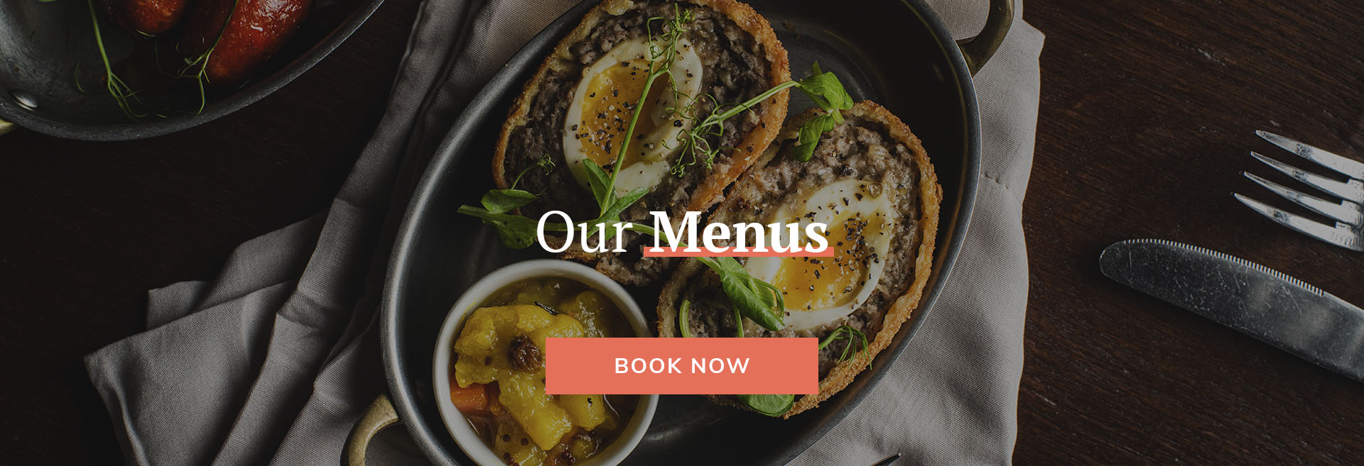 Book Now at The Ranelagh